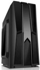 Zoonis DUAL CORE 4 GB RAM/512 MB Graphics/500 GB Hard Disk/Windows 7 Ultimate Ultra Tower