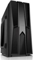 Zoonis I3 4 GB RAM/NA Graphics/500 GB Hard Disk/Windows 7 Ultimate Full Tower