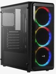 Zoonis i5 3200 8 GB RAM/GT 730 4GB Graphics/500 GB Hard Disk/120 GB SSD Capacity/Windows 10 64 bit /4GB GB Graphics Memory Mid Tower with MS Office