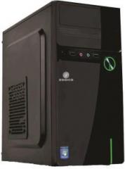 Zoonis Intel Core 2 Duo 4 GB RAM/ONBOARD Graphics/1 TB Hard Disk/No OS/256MB GB Graphics Memory Mid Tower