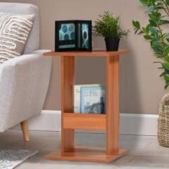4homez Emito Engineered Wood End Table