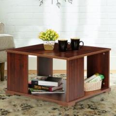4homez Multipurpose Coffee Table / Centre Table Engineered Wood Coffee Table