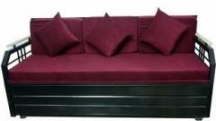 A1 Star Furniture Single Sofa Bed