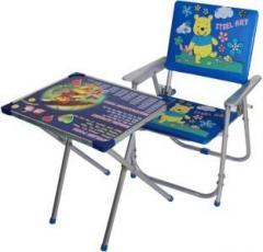 A And Products A AND0055 Metal Desk Chair