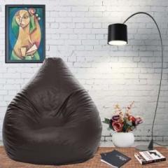 Aart Store XXXL Bean Bag Chair With Bean Filling