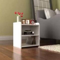 Absar Collaction Engineered Wood Bedside Table