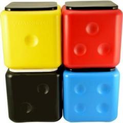 Action Ware Dice Stool Stool