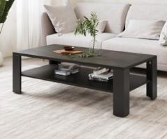 Ad & Av CT02_WENGE Engineered Wood Coffee Table