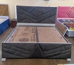 Aditya Decores DB 235 D Solid Wood King Box Bed