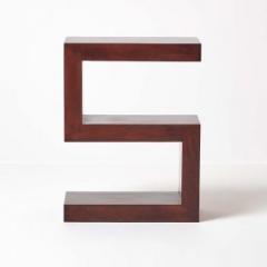 Adroit Furnish Solid Wood Side Table