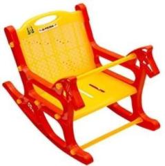 Ajanta Plastic Rocking Chair