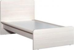 Akshni Marc Engineered Wood Single Bed