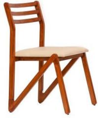 Akshni Solid Wood Dining Chair