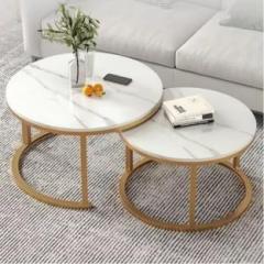 Alhd Stone Coffee Table