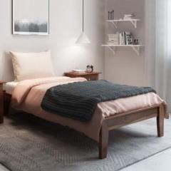 Alquiler Chester Solid Wood Single Bed