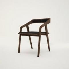 Amaani Furniture's Solid Wood Living Room Chair