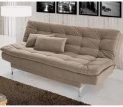Amata Double Solid Wood Sofa Bed