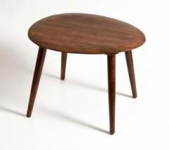 Amaze Shoppee Solid Wood Bedside Table