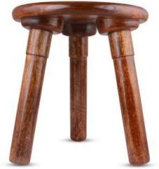 Amaze Shoppee Solid Wood End Table