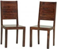 Angel Furniture Dallas Solid Wood Dining Chair