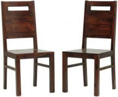 Angel Furniture Han Solid Wood Dining Chair