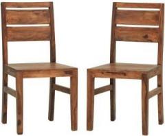 Angel Furniture Pear Solid Wood Dining Chair