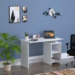 Anikaa Calisto Study Table, Office Desk Engineered Wood Study Table