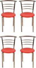Aone classy Metal Dining Chair