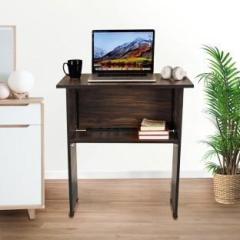 Aoomi Engineered Wood Computer Desk