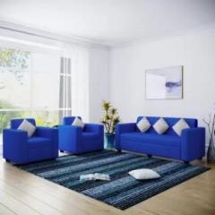 Arfaenterprises Fabric 3 + 1 + 1 Sofa Set