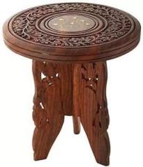 Ariana Handicrafts Engineered Wood Coffee Table