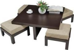 Arra Engineered Wood Coffee Table