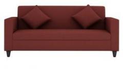 Arra Fabric 3 Seater Sofa