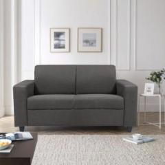 Arra Nano Fabric 2 Seater Sofa