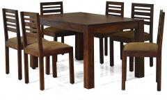 @Home Andorra Six Seater Dining Set
