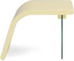 @home By Nilkamal Aeon Engineered Wood Side Table
