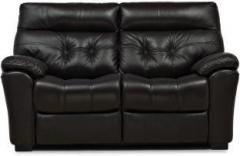 @home By Nilkamal Beverly Leather 2 Seater Sofa