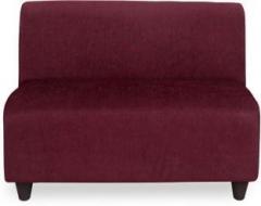 @home By Nilkamal Bolt3 Fabric 2 Seater Sofa