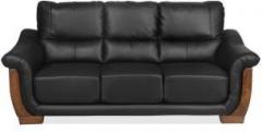 @home By Nilkamal Brooks Fabric 3 Seater Sofa