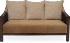 @home By Nilkamal Chevy 3S Fabric 3 Seater Sofa