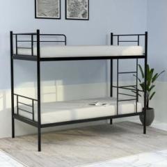 @home By Nilkamal Crossett Metal Bunk Bed