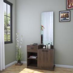 @home By Nilkamal Dyson Engineered Wood Dressing Table