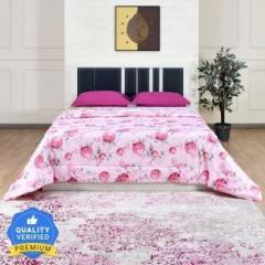 @home By Nilkamal Engineered Wood Queen Bed