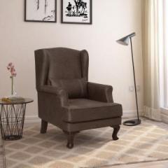 @home By Nilkamal Fabric 1 Seater Sofa