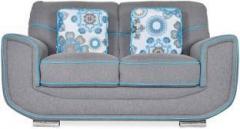 @home By Nilkamal Marly Fabric 2 Seater Sofa