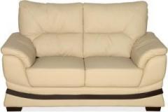 @home By Nilkamal Royale Fabric 2 Seater Sofa