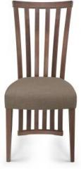 @home By Nilkamal Tallster Solid Wood Dining Chair