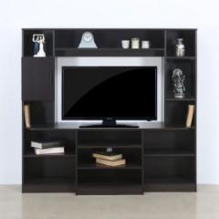 @home By Nilkamal Tinsdale Engineered Wood TV Entertainment Unit