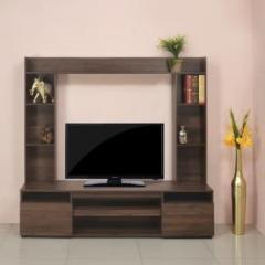 @home By Nilkamal Walton Engineered Wood TV Entertainment Unit
