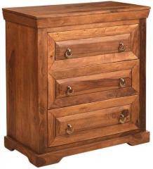 @home Cubus Chest Of Three Drawers